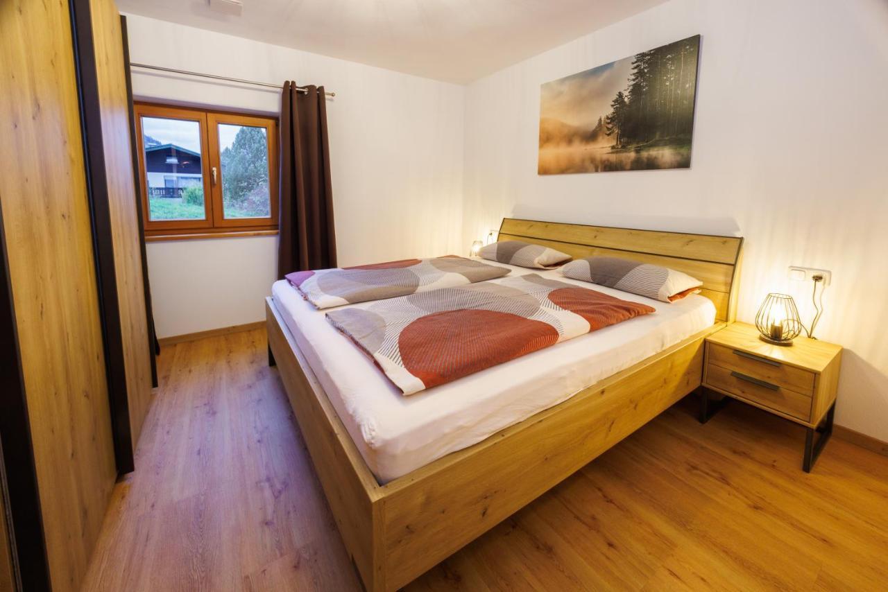 Haus Schoenblick Ruhpolding Exterior foto